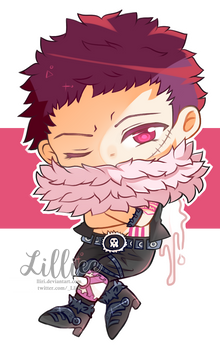 [ op ] Katakuri