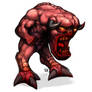 Doom Pinky Demon