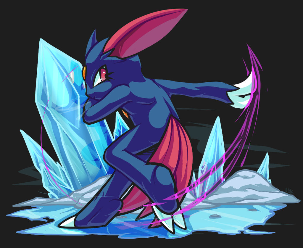 Cold Shoulder Deviantart The Cold Shoulder by NegaNeon on DeviantArt