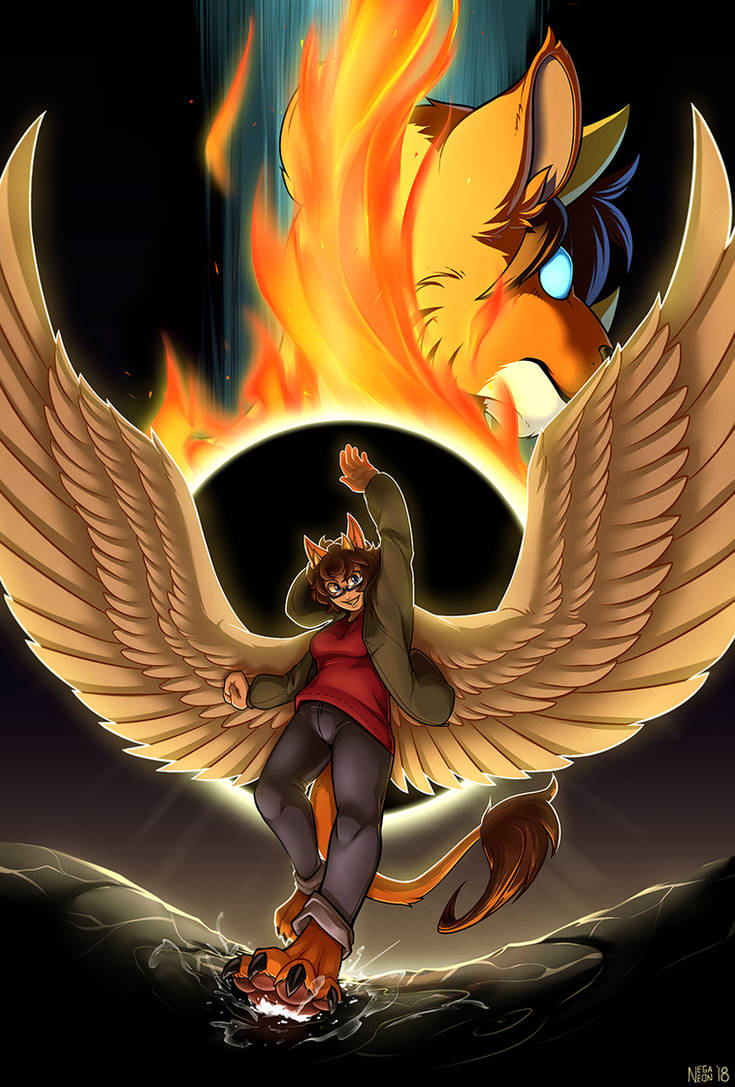CM: Eclipse by NegaNeon CM: Eclipse by NegaNeon