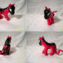 MLP: Carnage