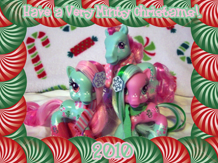 MLP:HaveAVeryMintyChristmas