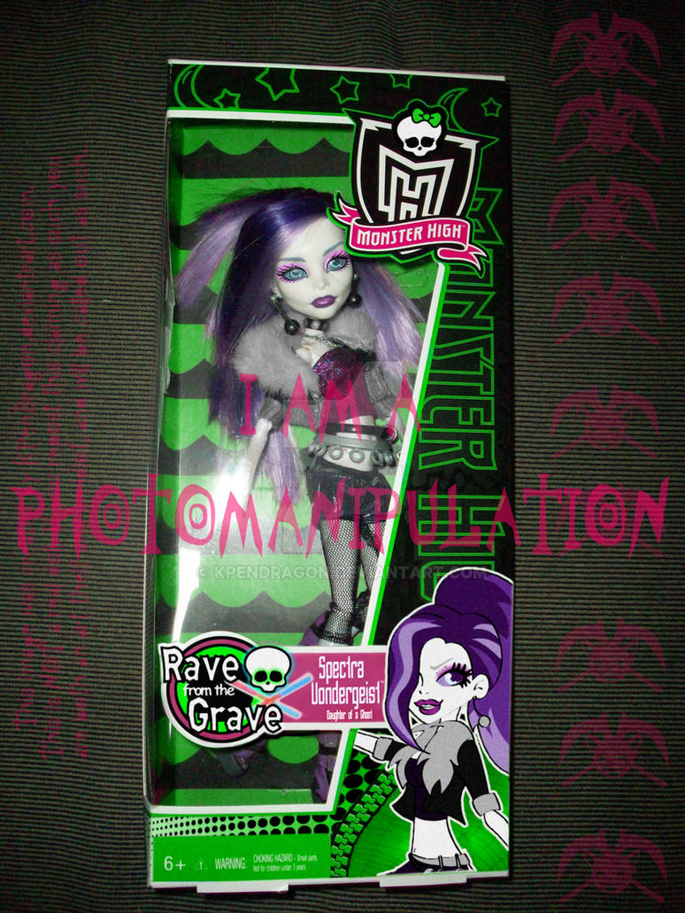 MH: RftG Spectra Boxed by KPenDragon on DeviantArt