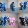 MLP: Blindbag Luna