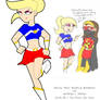 FOP: Superverse Roxy