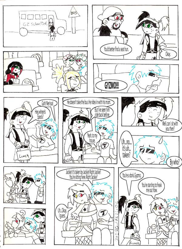 Ls Bus Ride LS_Bus Ride by KPenDragon on DeviantArt