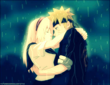 NaruSaku - I need you