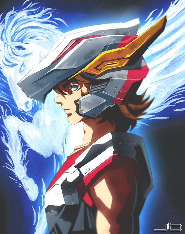 Seiya Pegasus