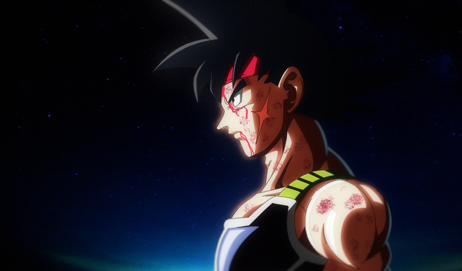 Bardock