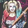 Harley Quinn - Suicide Squad