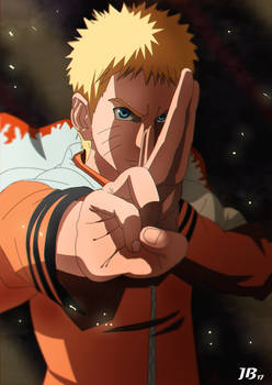 Naruto Uzumaki