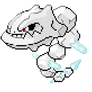 Steelix Form