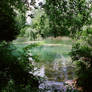 Mreznica River 1