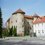 Ogulinska kula (Ogulin Castle)