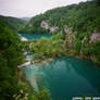 Plitvice Lakes V 2015. 6