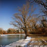 Savica Sanci Lakes (January 2017)
