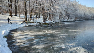 Maksimir park I 2024 2