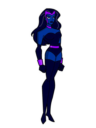 Metamorphic Characters metamorphica by QTcomics on DeviantArt