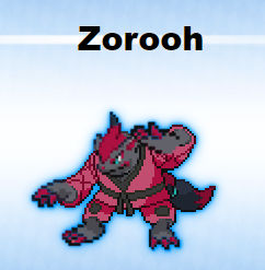 Nano Zorooh