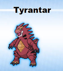 Nano Tyrantar