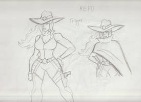 Repo Design 5