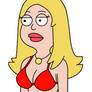 American Dad Francine