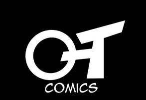 QT comics New Logo