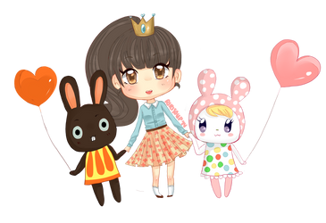 Acnl commission 2