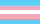 Transgender pixel flag