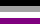 Asexual pixel flag