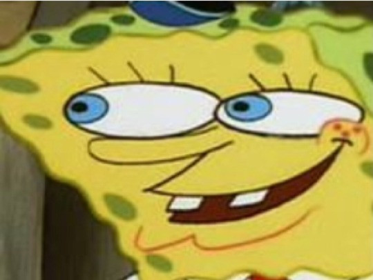 spong
