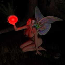 The Fairy