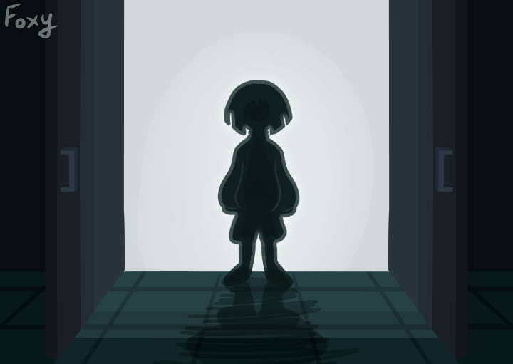 Undertale - True Lab by Kaagex on DeviantArt
