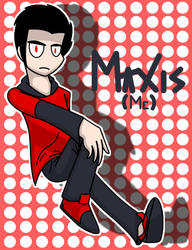 MrMaxis