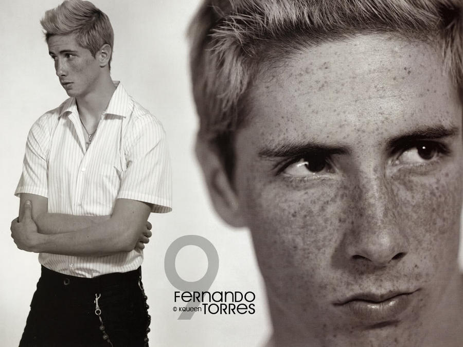 Fernando Torres By KQueen91 On DeviantArt fernando-torres-by-kqueen91-on-deviantart