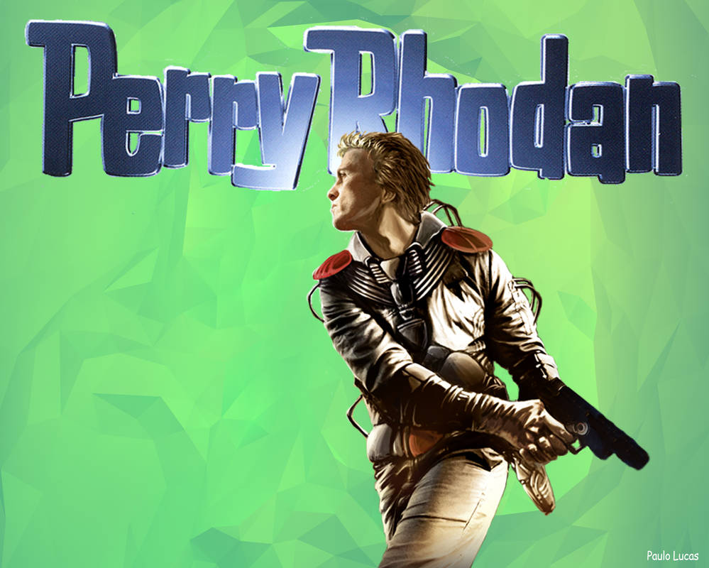 Perry fundo verde by LucasCohen on DeviantArt