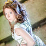 Margaery Tyrell Wedding Costume Cosplay