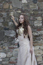 Margaery Tyrell Cosplay