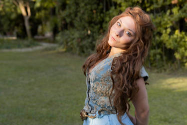 Margaery Tyrell Cosplay