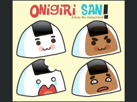 Onigiri fun