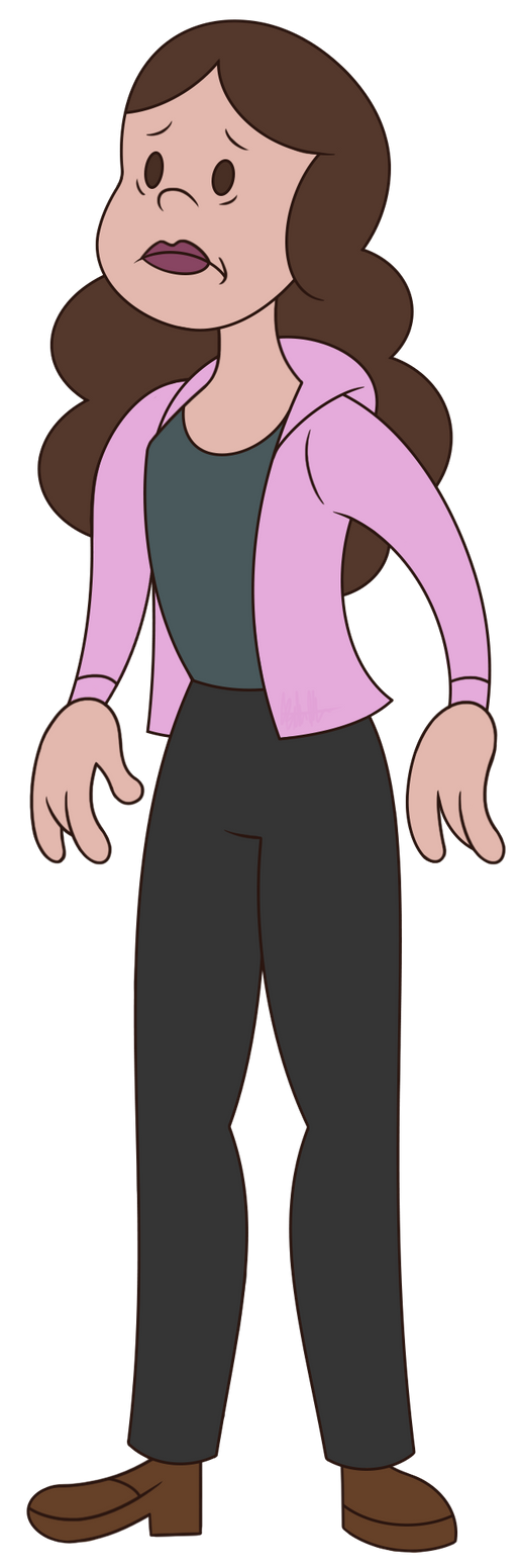 SC 104: Ned's Newt by Knadire on DeviantArt