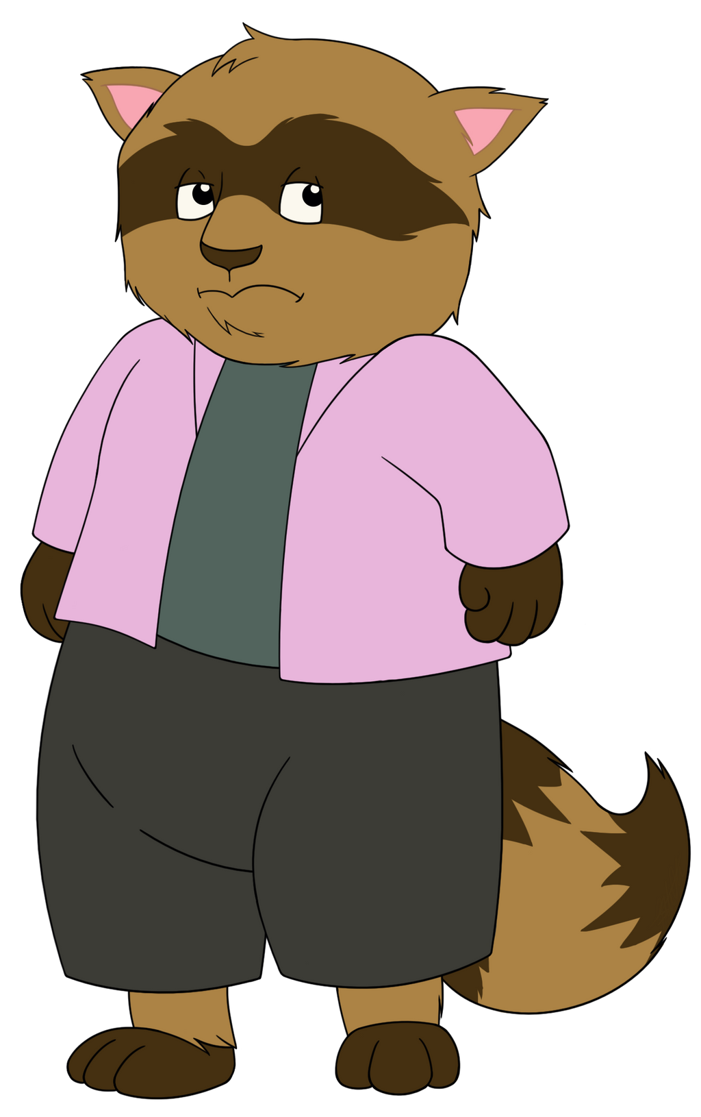 SC 144: Timothy Goes to School by Knadire on DeviantArt