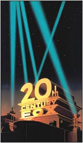 20th Century Fox - (1994-2009) Logo (4K) by TheYoungHistorian on