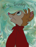 Mrs. Brisby