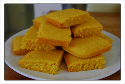 cornbread