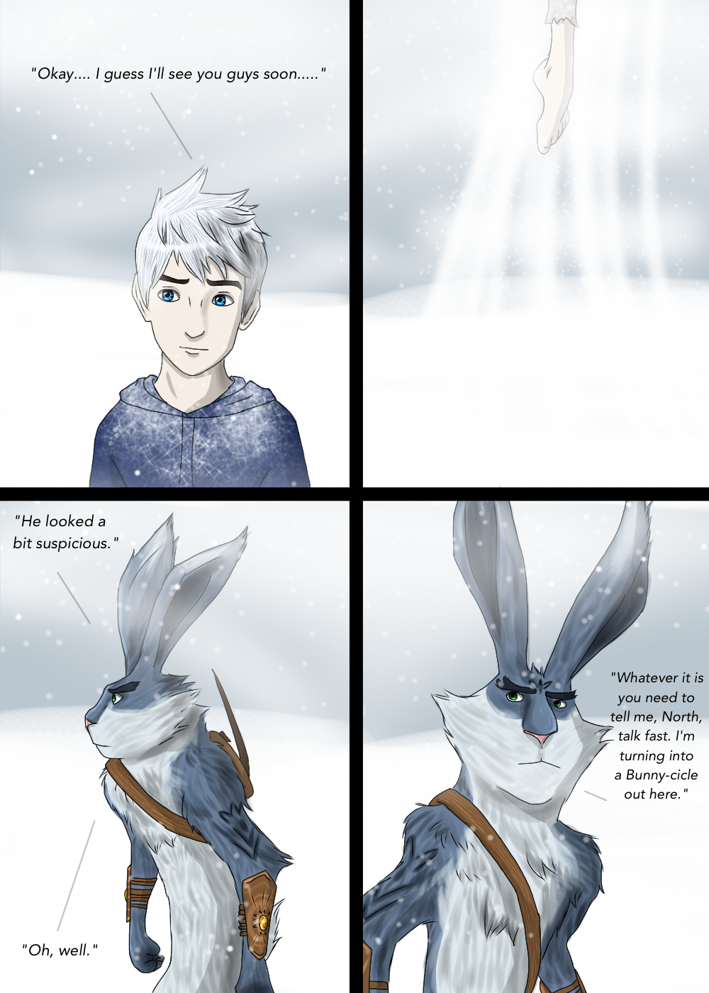 RotG: SHIFT (pg 45)