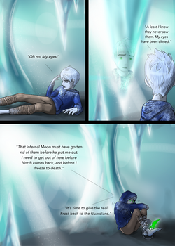 RotG: SHIFT (pg 105)