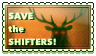 RotG: SHIFT Save the Shifters Stamp by LivingAliveCreator