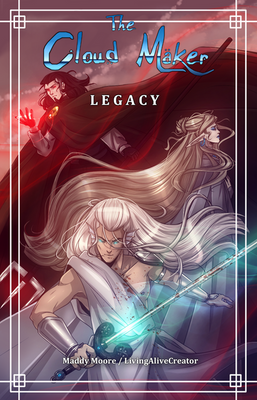 TCM: Legacy (Cover)