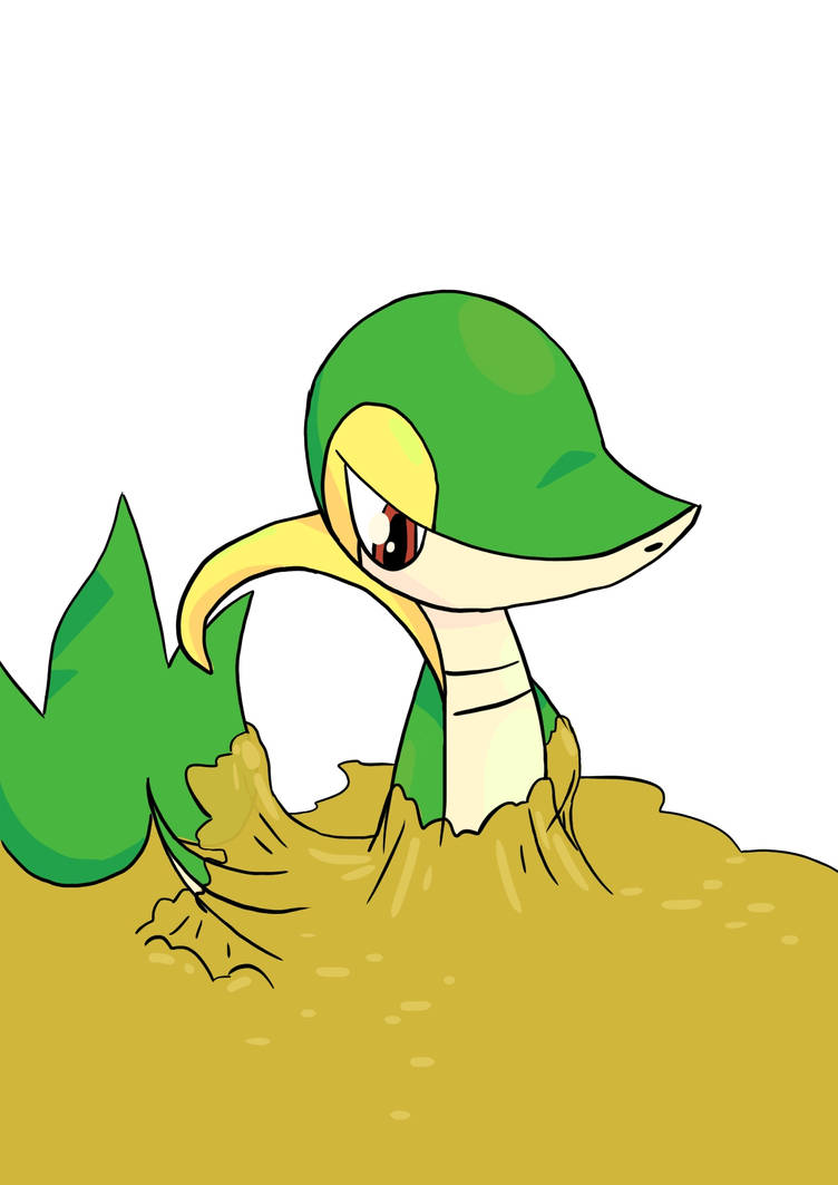 Pokemon Emerald: Grass Type Adventure! by ViscachaBlue on DeviantArt